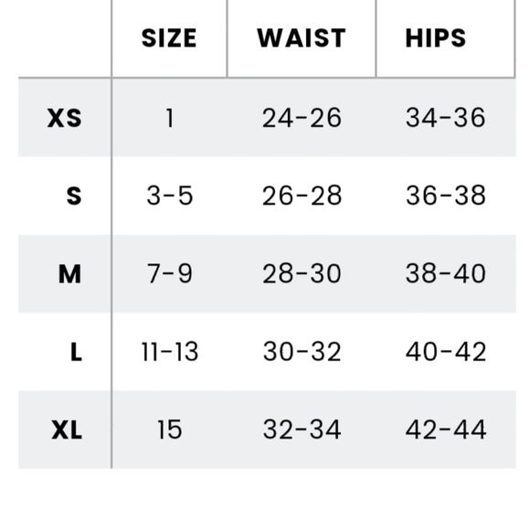 ๐HP๐ Last skirt๐ Leopard Mini, sz. Lrg. - Picture 5 of 8